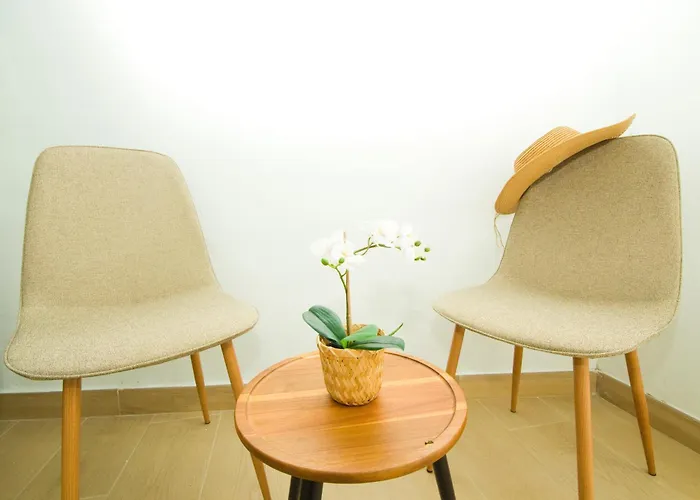 Atlantic Breeze - By Az Puerto del Carmen (Lanzarote)