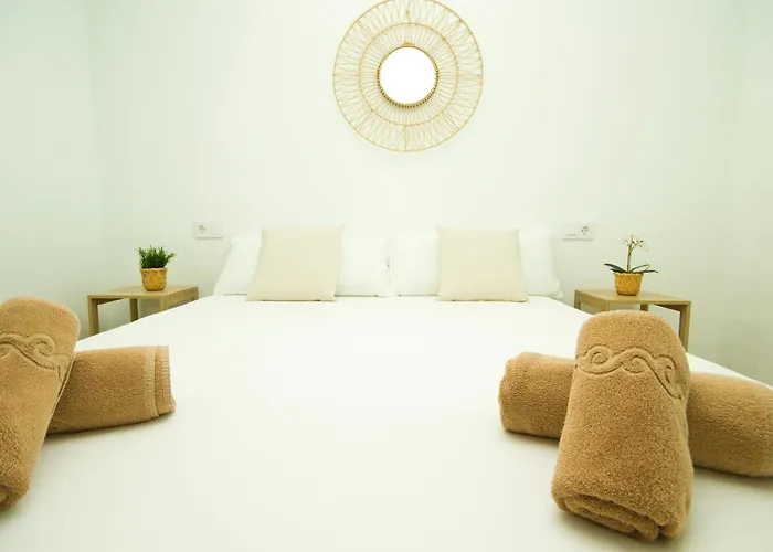 Appartamento Atlantic Breeze - By Az Puerto del Carmen (Lanzarote)