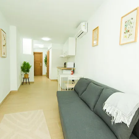 Atlantic Breeze - By Az Apartamento Puerto del Carmen (Lanzarote)