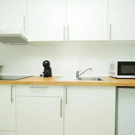 Atlantic Breeze - By Az Apartamento