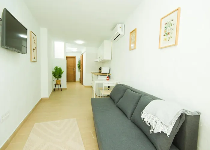 Atlantic Breeze - By Az Apartamento Puerto del Carmen (Lanzarote)