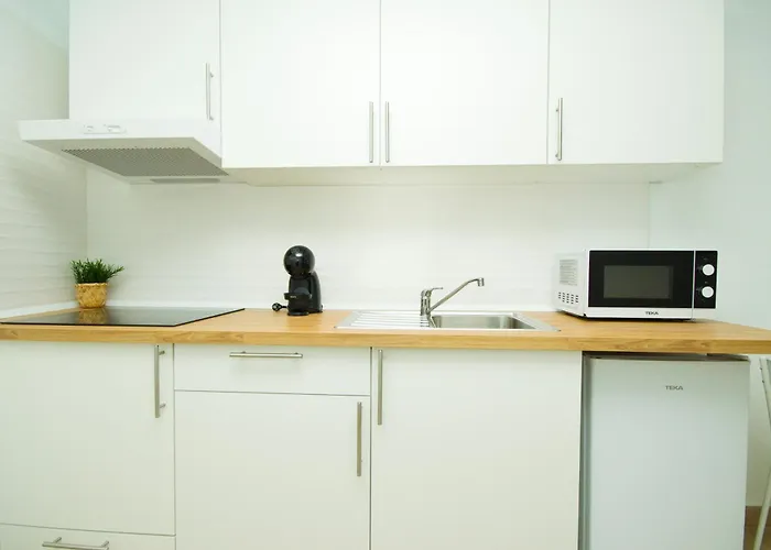 Atlantic Breeze - By Az Apartamento