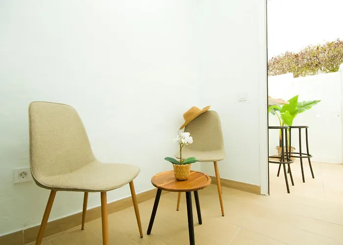 Atlantic Breeze - By Az * Puerto del Carmen (Lanzarote)