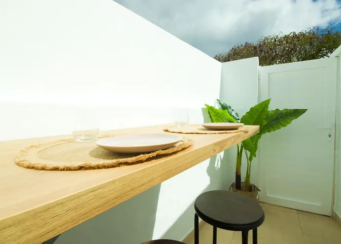 Apartamento Atlantic Breeze - By Az Puerto del Carmen (Lanzarote)