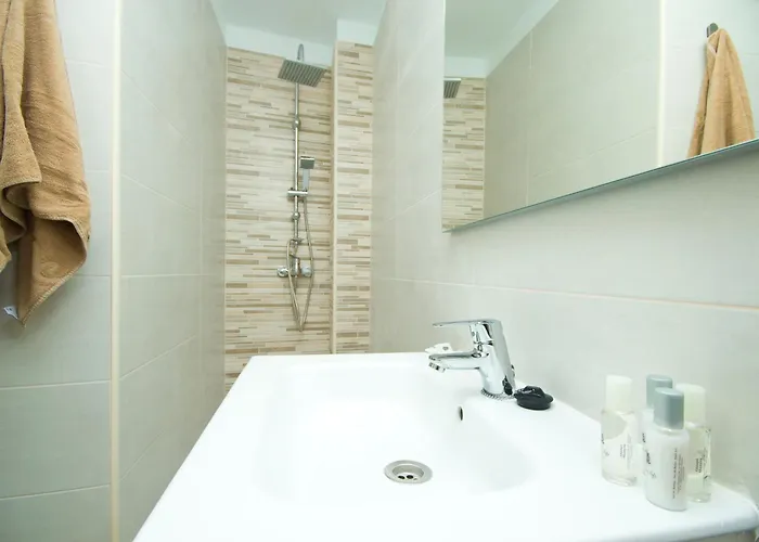 Atlantic Breeze - By Az Apartamento *