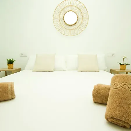 Apartament Atlantic Breeze - By Az Puerto del Carmen (Lanzarote)